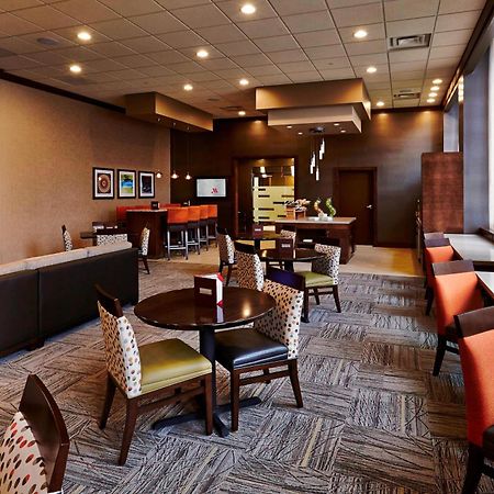 Отель Columbus Airport Marriott Экстерьер фото